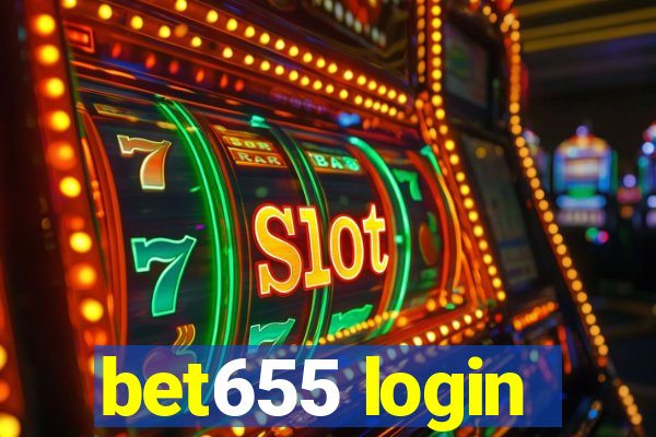 bet655 login